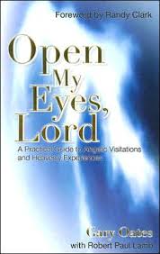 Open My Eyes, Lord: A Practical Guide to Angelic Visitations and Heavenly Experiences Paperback – December 14, 2005  by Gary Oates  (Author), Randy Clark (Foreword), Robert Paul Lamb (Collaborator )