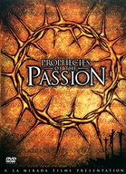 Prophecies of the Passion DVD