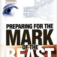 PREPARING FOR THE MARK OF THE BEAST HardCover by Arno Froese