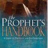 Prophets Handbook Paperback – June 2, 2008 by PRICE PAULA (Author) - Image 2