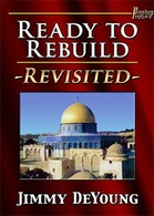 Ready to Rebuild - Revisited DVD