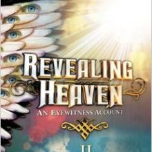 Revealing Heaven II Paperback – February 15, 2011 by Kat Kerr  (Author), Walter Reynolds (Illustrator), Scribe Angels (Foreword )