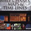 ROSE BOOK OF BIBLE CHARTS MAPS & TIMELINE MARCH 13 2015 by Rose Publishing Author - Image 2