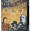 SMAB 1 - America's Beginnings: The New Atlantis - Image 2