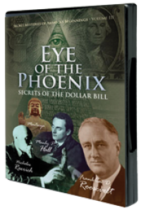 SMAB 3 - Eye of the Phoenix: Secrets of the Dollar Bill