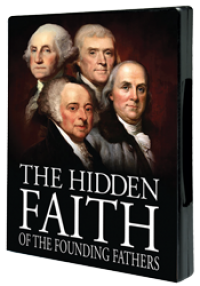 SMAB 4 - The Hidden Faith of the Founding Fathers