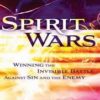 Spirit Wars: Winning the Invisible Battle Against Sin and the Enemy Paperback – January 1, 2012 by Kris Vallotton  (Author), Bill Johnson (Foreword ) - Image 2