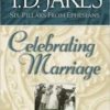 SIX PILLARS FROM EPHESIANS CELEBRATING MARRIAGE THE SPIRITUAL WEEDING OF THE BELIEVER by T.D. Jakes - Image 2