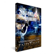 THE SECOND COMING DVD Product Code: DVD Availability: In Stock