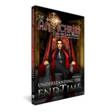 The Antichrist and the False Prophet DVD HOME DVD THE ANTICHRIST AND THE FALSE PROPHET DVD Product Code: DVD Availability: In Stock