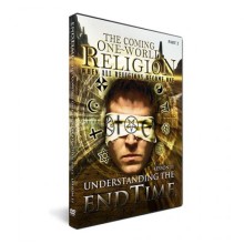 The Coming One-World Religion PART 2 DVD Product Code: DVD Availability: In Stock