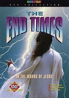 The End Times DVD