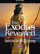 The Exodus Revealed DVD