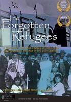 The Forgotten Refugees DVD