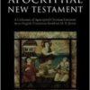 The Apocryphal New Testament: A Collection of Apocryphal Christian Literature in an English Translation Paperback – December 22, 2005  by J. K. Elliott (Editor) - Image 2