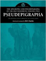 The Apocrypha and Pseudepigrapha of the Old Testament, Volume Two Paperback – November 1, 2004  by R. H. Charles (Editor )