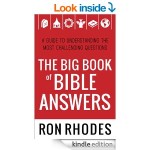 The Big Book of Bible Answers: A Guide to Understanding the Most Challenging Questions - Image 2