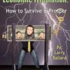 THE COMING ECONOMIC TRIBULATION: HOW TO SURVIVE & PROSPER PAPERBACK NOVEMBER 3, 2008 by Larry Ballard Author - Image 2