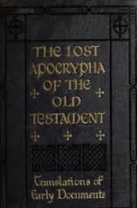 The Lost Apocrypha of the Old Testament : Their Titles and Fragments Perfect Paperback – September 12, 2010 by Montague Rhodes James (Author)