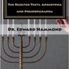 The Lost Books of the Bible: The Rejected Texts, Apocrypha and Pseudepigrapha Paperback – October 25, 2011 by Dr. Edward Hammond (Author) - Image 2