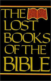 Lost Books of the Bible Hardcover – Unabridged, February 15, 2010 by William Hone (Compiler), William Wake  (Translator), Jeremiah Jones  (Translator), Frank Crane (Introduction)