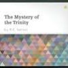 The Mystery Of the Trinity Teaching Series ( Study Guide) Ligonier Ministries by  R.C. Sproul - Image 2
