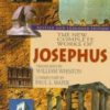 THE NEW COMPLETE WORKS OF JOSEPHUS HARDCOVER JUNE 10, 1999 by Flavius Josephus Author, William Whiston Translator Paul L. Maier commentary paperback - Image 2