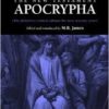 The New Testament Apocrypha Paperback – November 1, 2004 by M. R. James (Editor) - Image 2