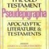 The Old Testament Pseudepigrapha, Volume 1: Apocalyptic Literature and Testaments (The Anchor Yale Bible Reference Library) Hardcover – September 28, 1983  by James H. Charlesworth  (Author) - Image 2