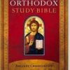 The Orthodox Study Bible: Ancient Christianity Speaks to Today's World Hardcover – June 17, 2008  by St. Athanasius Academy of Orthodox Theology (Author) - Image 2