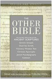 The Other Bible Paperback – September 20, 2005 by Willis Barnstone  (Author)