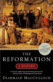 THE REFORMATION PAPERBACK MARCH 25, 2005 by DIARMAID MACCULLOCH AUTHOR