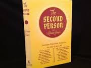 SECOND PERSON Seventeen Devotional Studies on the Life of Our Lord – Hardcover – 1983 by Lehman Strauss (Author)