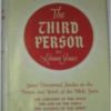 The Third Person Hardcover – 1979 by Lehman Strauss  (Author) - Image 2