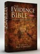 The Evidence Bible Paperback – January, 2003 by Ray Comfort  (Author)