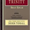 The Message of the Trinity: Life in God (Bible Speaks Today) Paperback – January 7, 2005 by Brian Edgar  (Author) - Image 2