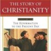 THE STORY OF CHRISTIANITY VOLUME 2: JUSTO L. GONZALEZ PAPERBACK DECEMBER 7, 2010, THE REFORMATION TO THE PRESENT DAY - Image 2