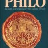 THE WORKS OF PHILO COMPLETE AND UNABRIDGED NEW UPDATED  VERSION HARDCOVER  AUGUST 1, 1993 by C.D. Yonge Translator - Image 2