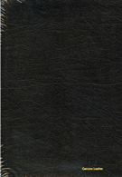 Tim LaHaye Prophecy Study Bible: King James Version (Left Behind) Red Bonded Leather – Unabridged, January 1, 2007  by Tim LaHaye (Author), Ed Hinson (Editor), Thomas Ice (Editor)