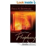 Understanding End Times Prophecy: A Comprehensive Approach Paperback - Image 2