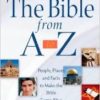 Understanding the Bible From A-Z: People, Places, and Facts to Make the Bible Come Alive Paperback – March 1, 2006 by Ron Rhodes  (Author) - Image 2