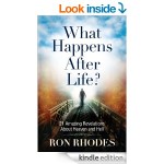 What Happens After Life ? 21 Amazing Revelations About Heaven and Hell - Image 2