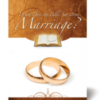 What Does the Bible Say about Marriage? - Image 2