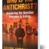 WHO IS THE ANTICHRIST PAPER BACK by Mark HitchCock - Image 2