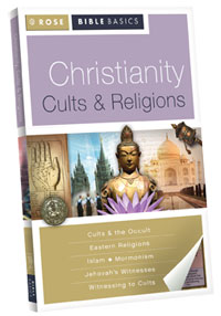 Christianity, Cults And Religions