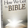 How We Got The Bible : Author: Timothy Paul Jones PhD - Image 2