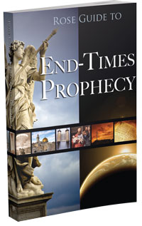 Rose Guide To End-Times Prophecy Author: Timothy Paul Jones PhD