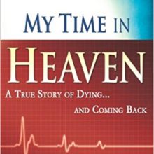 My Time In Heaven Paperback – December 14, 2009 by SIGMUND RICHARD (Author)
