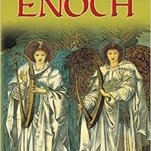 The Book of Enoch Hard Cover Binding – January 1, 2012 by R H Charles  (Editor)