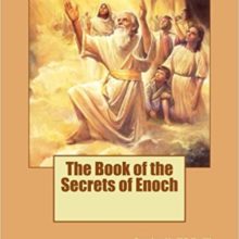 The Book of the Secrets of Enoch Paperback – March 31, 2014 by W.R. Morfill (Author)